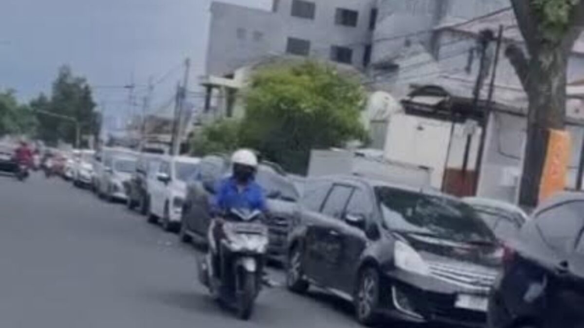 Rute Alternatif Ke Kota Batu via Karanglo, Usai Lalin Padat Merayap