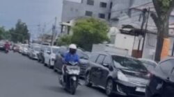 Rute Alternatif Ke Kota Batu via Karanglo, Usai Lalin Padat Merayap