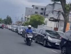 Rute Alternatif Ke Kota Batu via Karanglo, Usai Lalin Padat Merayap