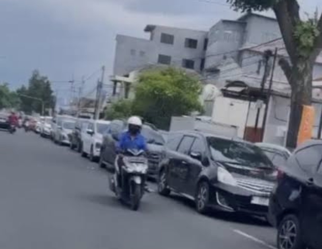 Rute Alternatif Ke Kota Batu via Karanglo, Usai Lalin Padat Merayap