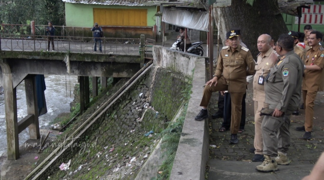 Tak Hanya Kayutangan, Pemkot Malang Siapkan Jalur Heritage Terpadu hingga Brawijaya–Majapahit