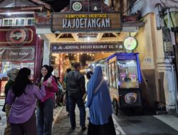 Efek Libur Panjang Nataru, Okupansi Hotel di Malang Diproyeksi Tembus 80–90 Persen