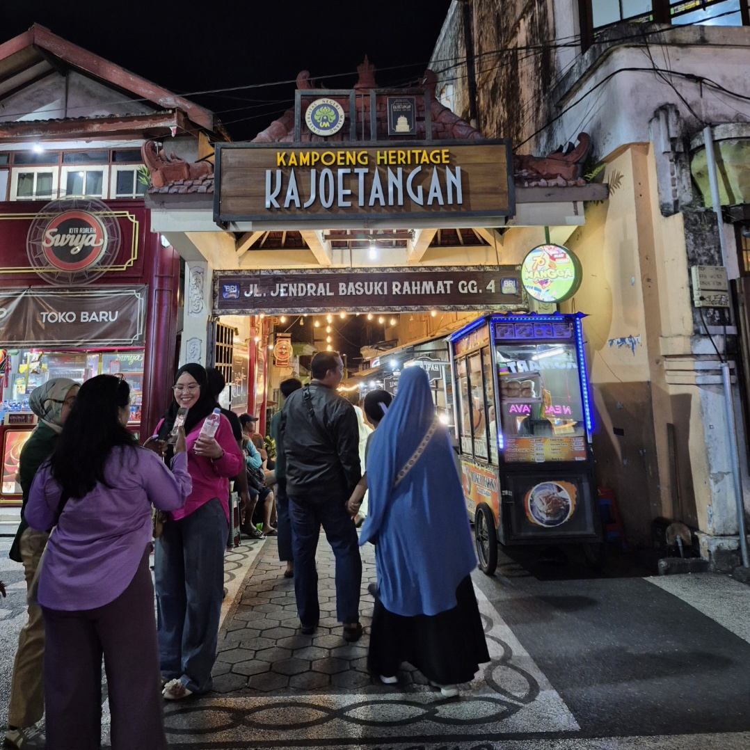 Efek Libur Panjang Nataru, Okupansi Hotel di Malang Diproyeksi Tembus 80–90 Persen