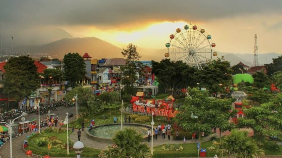 Hari Natal, Okupansi Hotel Kota Batu Naik Signifikan hingga 60 Persen