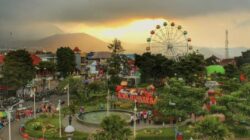 Hari Natal, Okupansi Hotel Kota Batu Naik Signifikan hingga 60 Persen