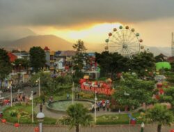 Hari Natal, Okupansi Hotel Kota Batu Naik Signifikan hingga 60 Persen