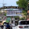 Kena Macet Nataru? Ini Jalur Alternatif Masuk dan Keluar Kota Batu