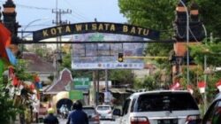 Kena Macet Nataru? Ini Jalur Alternatif Masuk dan Keluar Kota Batu