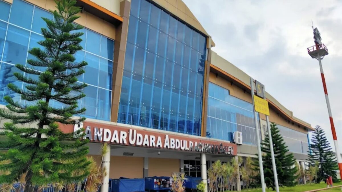 Disparbud Kabupaten Malang Matangkan Rencana Rute Penerbangan Yogya–Malang