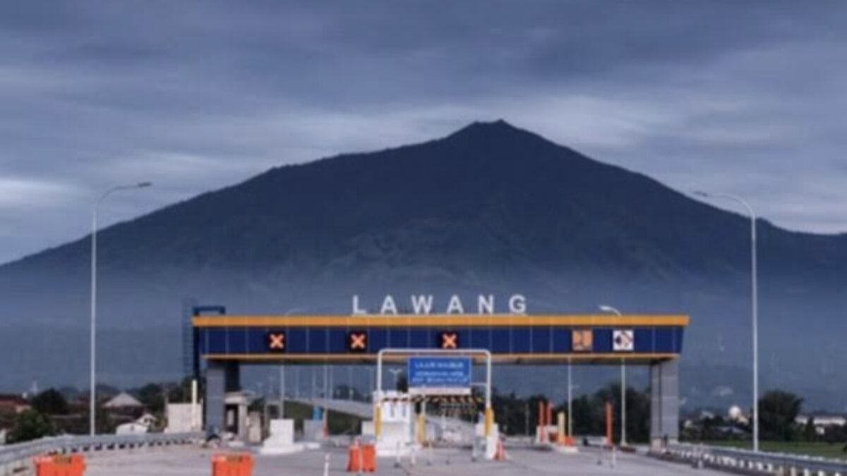 Lalu Lintas Tol ke Malang Meningkat Selama Nataru, Arus Kendaraan Naik Dua Digit Lalu Lintas Tol ke Malang Meningkat Selama Nataru, Arus Kendaraan Naik Dua Digit