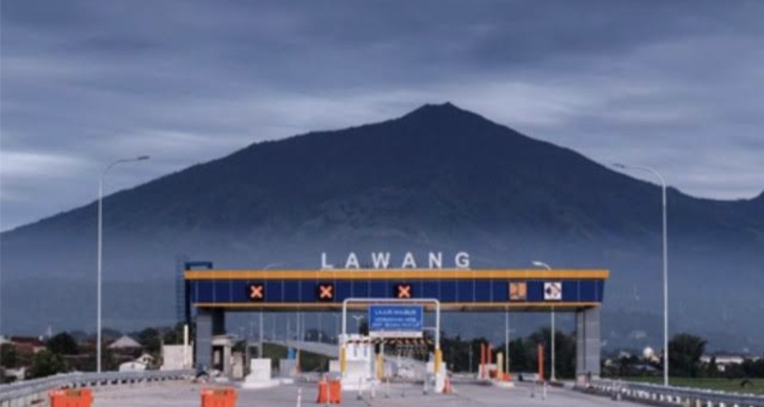 Lalu Lintas Tol ke Malang Meningkat Selama Nataru, Arus Kendaraan Naik Dua Digit