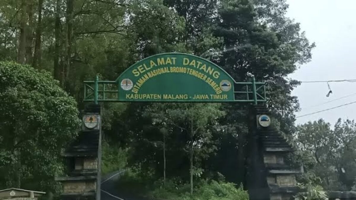 Jalur Bromo via Malang Rawan, Polisi Sarankan Wisatawan Hindari Mobil Matic