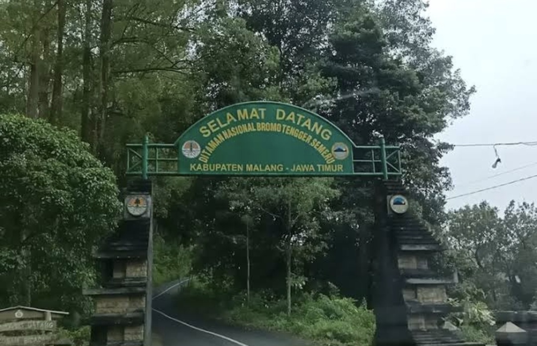 Jalur Bromo via Malang Rawan, Polisi Sarankan Wisatawan Hindari Mobil Matic