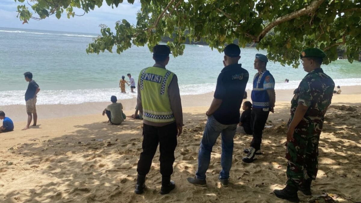 Libur Nataru, Polisi Perketat Pengamanan di 183 Destinasi Wisata Kabupaten Malang Libur Nataru, Polisi Perketat Pengamanan di 183 Destinasi Wisata Kabupaten Malang