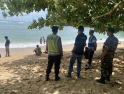 Libur Nataru, Polisi Perketat Pengamanan di 183 Destinasi Wisata Kabupaten Malang