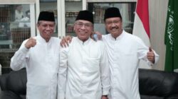 Empat Jam Silaturahmi di Surabaya, Hubungan Gus Yahya–Rais Aam PBNU Kian Cair