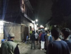 Kronologi Pembunuhan Wanita di Kos Malang, dari Open BO Rp 200 Ribu Berujung Tusukan