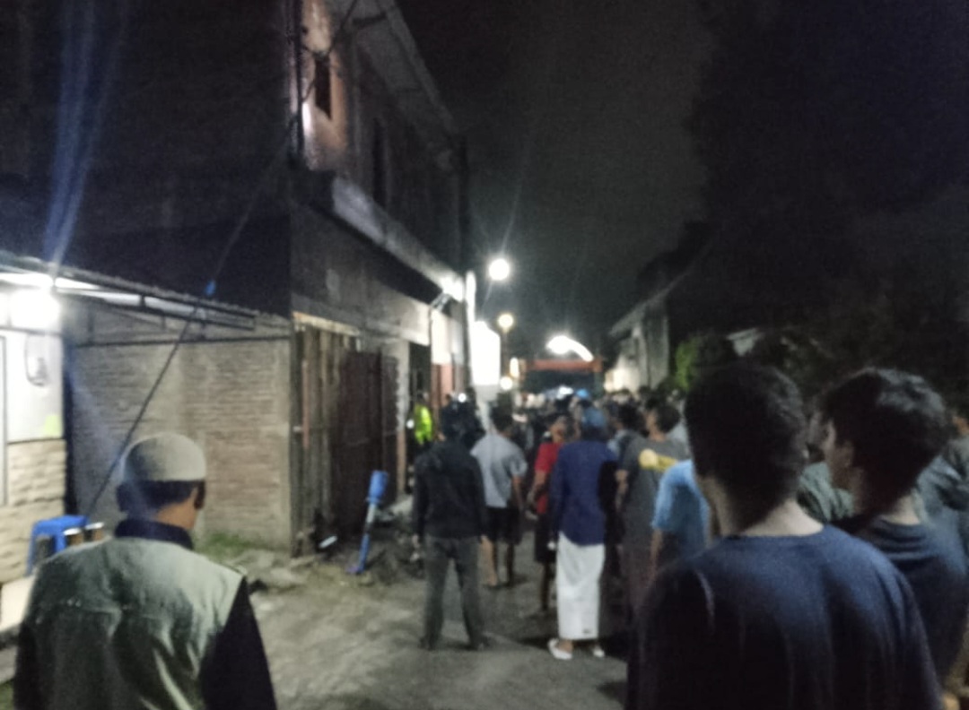 Kronologi Pembunuhan Wanita di Kos Malang, dari Open BO Rp 200 Ribu Berujung Tusukan