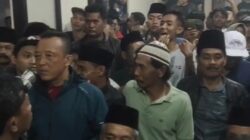 Kepala Desa Sumber Kradenan Mengundurkan Diri Usai Aksi Unjuk Rasa Balai Desa 