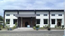 Heboh Polemik Alih Fungsi Gedung Serbaguna Randuagung, Camat Singosari Panggil Kades