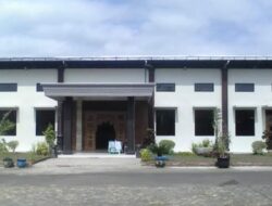 Heboh Polemik Alih Fungsi Gedung Serbaguna Randuagung, Camat Singosari Panggil Kades