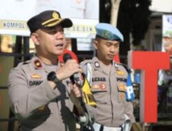 Kriminalitas Kota Batu Turun, Tapi Penganiayaan dan Narkoba Masih Jadi Sorotan