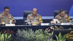 Kapolda Jatim Pastikan Kamtibmas 2025 Kondusif, Mobilitas Warga Akhir Tahun Tetap Terkendali