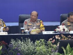 Kapolda Jatim Pastikan Kamtibmas 2025 Kondusif, Mobilitas Warga Akhir Tahun Tetap Terkendali