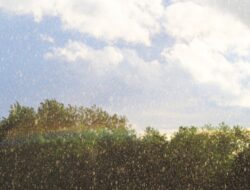 Panasnya Cuaca Malang Raya Meski Musim Hujan, Ini Penjelasan BMKG