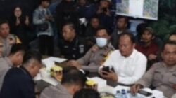 Kriminalitas Kabupaten Malang 2025 Menurun, Curat Masih Dominan