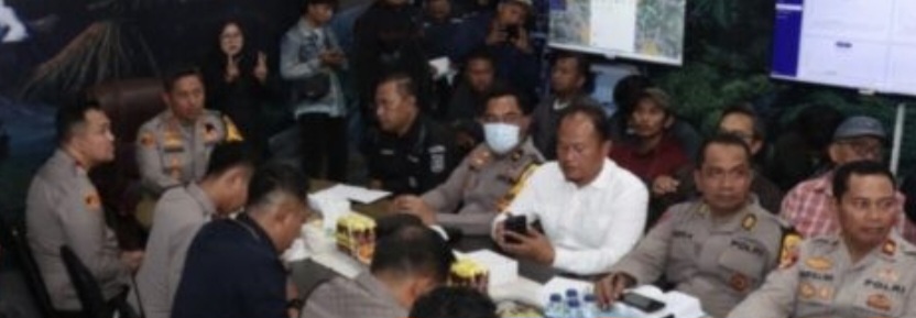 Kriminalitas Kabupaten Malang 2025 Menurun, Curat Masih Dominan Kriminalitas Kabupaten Malang 2025 Menurun, Curat Masih Dominan