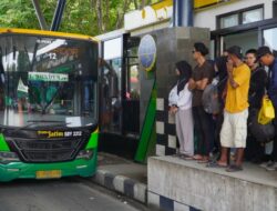 Mau Naik Bus Trans Jatim di Malang? Ini Rute, Jam Jalan, dan Tarifnya