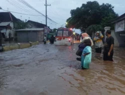 Viral Jalur ke Bromo via Probolinggo Banjir, Bikin Wisatawan Resah