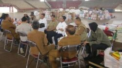 Kisruh Kontainer Donasi di Sumut: Adu Mulut, Birokrasi Ruwet, hingga Permintaan Maaf Terbuka