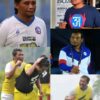 Legenda Arema FC Kuncoro Tutup Usia Saat Reuni 100 Tahun Stadion Gajayana