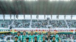 Klasemen Persebaya Surabaya Usai Tekuk Malut United 2-1