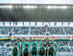 Klasemen Persebaya Surabaya Usai Tekuk Malut United 2-1