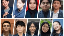 Tembus Program Bergengsi Apple, 10 Mahasiswa FILKOM UB Siap Digembleng Jadi Talenta Digital 2026