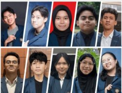 Tembus Program Bergengsi Apple, 10 Mahasiswa FILKOM UB Siap Digembleng Jadi Talenta Digital 2026