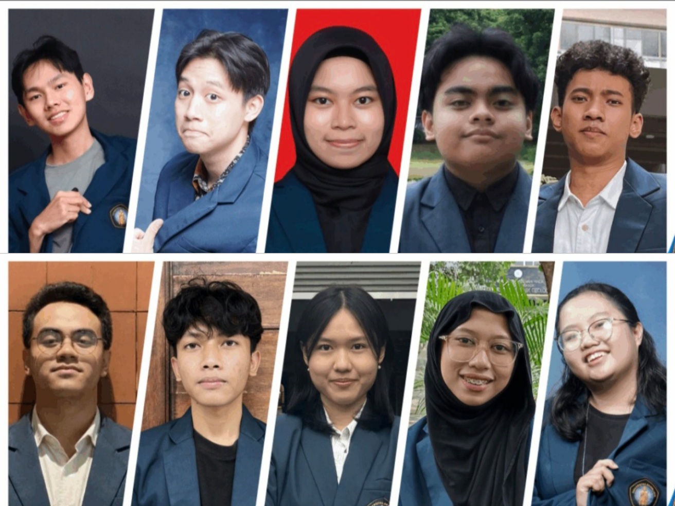 Tembus Program Bergengsi Apple, 10 Mahasiswa FILKOM UB Siap Digembleng Jadi Talenta Digital 2026