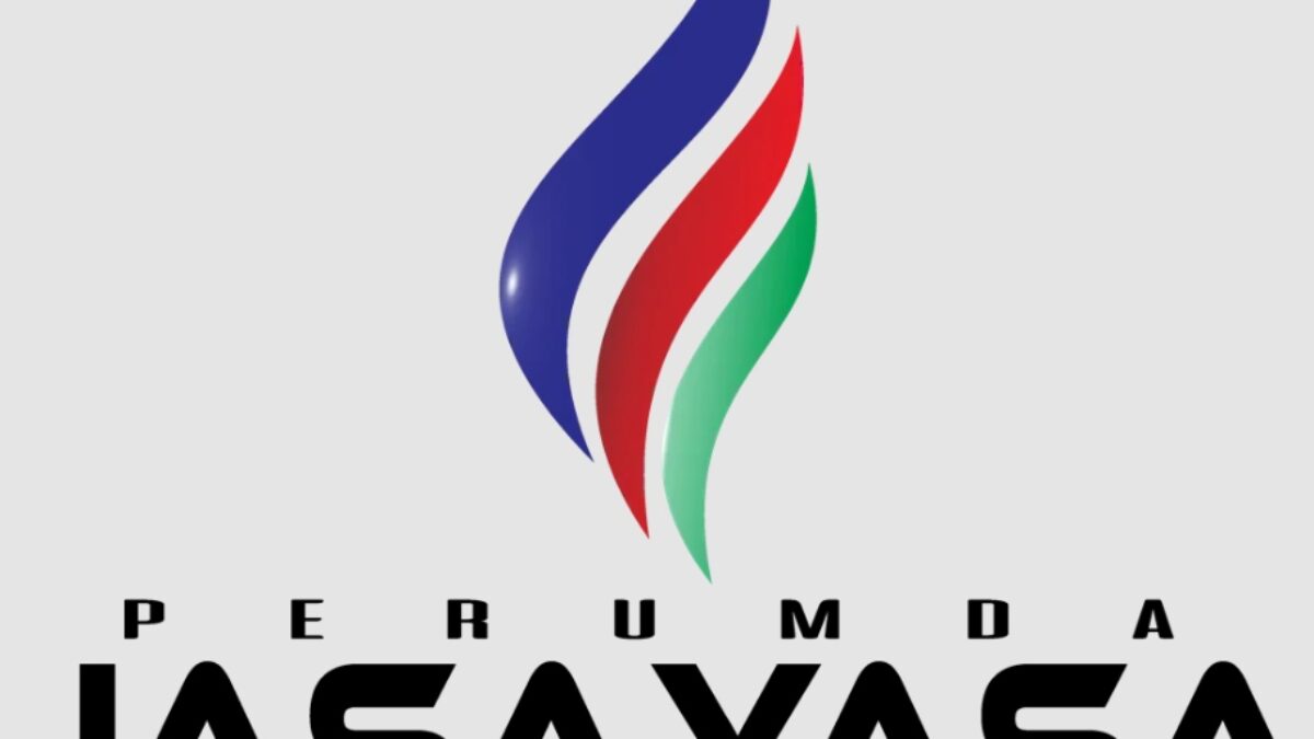 Disuntik APBD Rp 4 Miliar, Kinerja PD Jasa Yasa Kembali Dipertanyakan Disuntik APBD Rp 4 Miliar, Kinerja PD Jasa Yasa Kembali Dipertanyakan