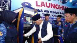Bupati Malang Luncurkan Pilot Project ZAMP Tirta Kanjuruhan di Kepanjen Bupati Malang Luncurkan Pilot Project ZAMP Tirta Kanjuruhan di Kepanjen