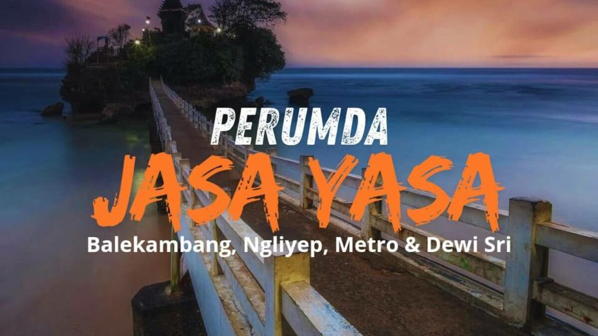 PD Jasa Yasa Dapat Penyertaan Modal, LSM Pro Desa Desak Evaluasi Total PD Jasa Yasa Dapat Penyertaan Modal, LSM Pro Desa Desak Evaluasi Total