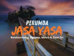 PD Jasa Yasa Dapat Penyertaan Modal, LSM Pro Desa Desak Evaluasi Total