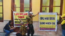 Konflik Golkar Kota Malang Memanas, Wantimbang Desak Ketua Terpilih Mundur Konflik Golkar Kota Malang Memanas, Wantimbang Desak Ketua Terpilih Mundur