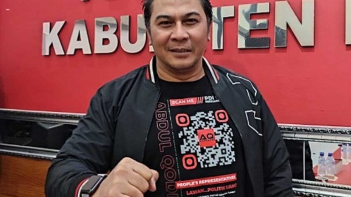 Sekretaris PDIP Malang: Penyertaan Modal Bank Artha Kanjuruhan Kewajiban Konstitusional