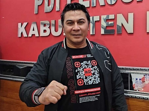 Sekretaris PDIP Malang: Penyertaan Modal Bank Artha Kanjuruhan Kewajiban Konstitusional Sekretaris PDIP Malang: Penyertaan Modal Bank Artha Kanjuruhan Kewajiban Konstitusional