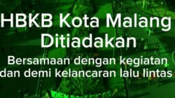 Libur Sementara, CFD Jalan Ijen Malang Kembali Digelar 11 Januari 2026 Libur Sementara, CFD Jalan Ijen Malang Kembali Digelar 11 Januari 2026