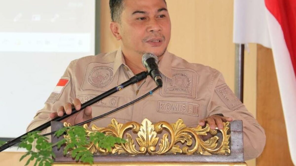 Anggota Komisi III DPRD Malang Nilai Penyertaan Modal Rp4 Miliar ke PD Jasa Yasa Berisiko Tinggi