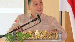 Anggota Komisi III DPRD Malang Nilai Penyertaan Modal Rp4 Miliar ke PD Jasa Yasa Berisiko Tinggi Anggota Komisi III DPRD Malang Nilai Penyertaan Modal Rp4 Miliar ke PD Jasa Yasa Berisiko Tinggi